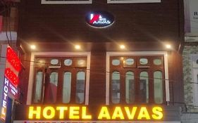 Hotel Aavas Solan